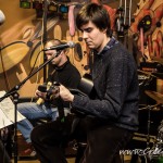 006 Lost Angels Acoustic